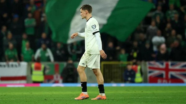 大唐资本 图片报给维尔茨打4分：嘘声下出现小失误，状态堪忧