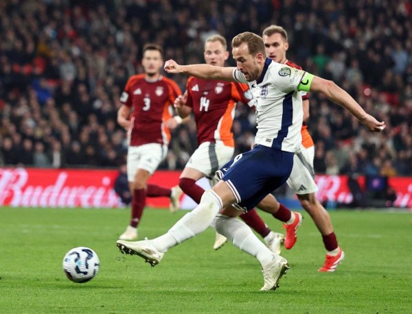 博兴优配 世欧预前瞻|拉脱维亚0-2英格兰：凯恩复出，三狮获胜即晋级